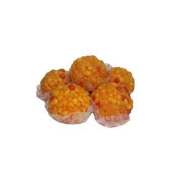 Tiptop Mota Bundi Laddu (per pcs)